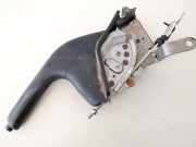 Handbremshebel Mazda 2, DE 2007.10 - 2014.06 Gebraucht,
