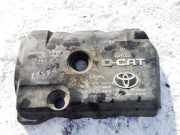 Motorabdeckung Toyota Corolla Verso, III 2004.05 - 2007 Gebraucht,