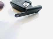 Gurtschloss - Hinten Rechts Renault Scenic, I 1996.01 - 1999.09 9163123f9,