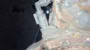 Impulsgeber Kurbelwelle Mercedes-Benz W245 2005 - 2011 Gebraucht ,