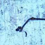 Stabilisator Vorne Audi A3, 8L 2000.10 - 2003.05 facelift Gebraucht,