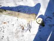 Verschluss Waschwasserbehälter BMW 5-Series, E39 1995.11 - 2003.06 8364199, 61678360189