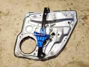 Schiebetürfensterheber ohne Elektromotor - Hinten Linke Volkswagen Golf, IV 1997.08 - 2003.10 1J4839755A, Aqm