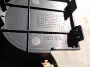 Innenausstattung Opel Agila B 2008 - 2014 7582151k0, 75821-51k0