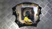 Airbag Fahrer Nissan Almera, N15 1998.06 - 2000.07 facelift W1865470100, W186-5470-100