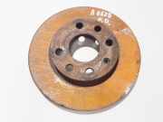 Bremsscheibe Opel Astra, F 1991.09 - 1998.09 ventiliuojamas,