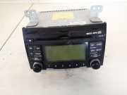 Radio Hyundai i30 2007 - 2012 961602l200, 96160-2l200