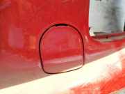 Abdeckung Abschlepphaken - Vorne Nissan Almera, N16 2000.06 - 2003.01 Gebraucht,