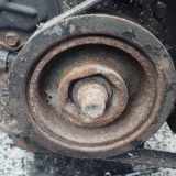 Riemenscheibe Kurbelwelle Honda FR-V, 2004.08 - 2009.12 Gebraucht,