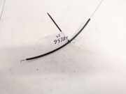 Stellelement Mischklappe Peugeot 206, 1998.08 - 2002.07 Gebraucht,