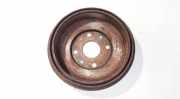 Bremstrommel Mazda 323, 1998.09 - 2004.05 Gebraucht,