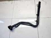 Tankeinfüllstutzen Tankrohr Kraftstoffrohr Nissan Qashqai, I 2006.01 - 2010.06 Gebraucht,