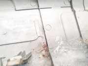 Innenausstattung Hyundai Trajet, 2000.03 - 2008.07 858323a000,