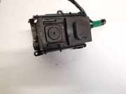 Zigarettenanzünder Mazda 2, DE 2007.10 - 2014.06 Gebraucht,