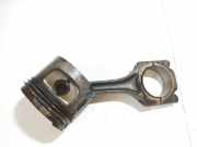 Kolben Pleuelstange Volkswagen Jetta, MK2 1984.01 - 1992.07 028b,