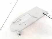 Sonnenblende Seat Cordoba II 2002.06 - 2009.12 6L2857552A,