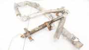 Sicherheitsmodul Seitenverkleidung Nissan Primera, P12 2002.01 - 2008.12 Gebraucht ,