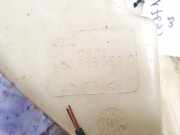 Scheibenwaschbehälter Vorne Wischwasserbehälter Audi A6, C5 1997.01 - 2001.08 4b0955453c,