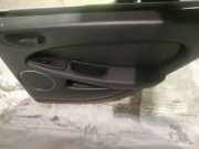 Türverkleidung - Hinten Rechts Jaguar X-Type, 2001.06 - 2007.11 Gebraucht,