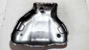 Hitzeschutzblech Abgaskrümmer Mitsubishi Space Star, 1998.06 - 2002.10 Gebraucht,
