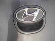 Taster Öffner Heckklappe Hyundai i30 2007 - 2012 Gebraucht,