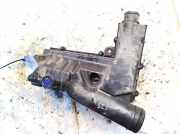 Luftfilterkasten Skoda Octavia, II 2004.02 - 2009.03 1k0129620e, c351541