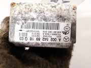 Steuergerät ESP Mercedes-Benz W203, 2000.05 - 2004.02 a0025429818, 10.085-1503.4