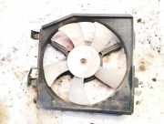 Kühlerlüfter Lüftermotor Mazda 323, 1998.09 - 2004.05 Gebraucht,