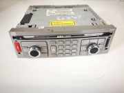 Radio Citroen C5, II 2008.02 - 2011.01 96647951cl, 503551020303