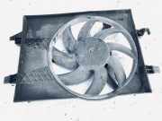 Kühlerlüfter Lüftermotor Ford Fiesta, V 2005.03 - 2008.12 facelift 8240451,