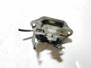 Heckklappe Heckklappenschloss Kofferraumschloss Nissan Almera, N16 2000.06 - 2003.01 Gebraucht,