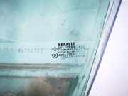 Seitenscheibe - Vorne Linke Renault Scenic, I 1996.01 - 1999.09 Gebraucht,
