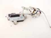 Türschloss Stangen - Vorne Linke Mitsubishi Lancer IV, 1988.04 - 1994.05 mb517611, 152800-5650