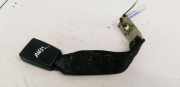 Gurtschloss - Hinten Rechts BMW 7-Series, E65 E66 E67 E68 2001.11 - 2008.06 Gebraucht ,