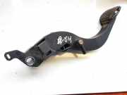 Bremspedal Ford Mondeo, 2000.11 - 2007.03 1s712450eh, 03772y78127