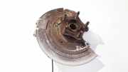 Radnabe Achsschenkel - Hinten Linke Jaguar XF, X250 2008.01 - 2012.01 Gebraucht,