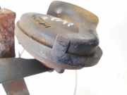 Hupe Ford Focus, 2004.11 - 2008.06 e20091001,