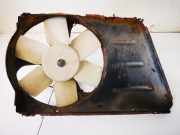 Kühlerlüfter Lüftermotor Audi 100, C3 1982.07 - 1991.01 Gebraucht,