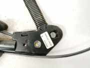 Gurtschloss - Vorne Linke Ford Focus, 1998.10 - 2002.10 98ABA61209BF,1212338