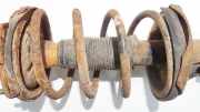 Fahrwerksfeder vorne Mazda 323F, 1998.09 - 2004.05 Gebraucht,