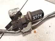 Wischermotor vorne Citroen Jumper, II 2014.01 - 2016.12 facelift Gebraucht,