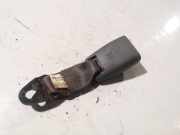 Gurtschloss - Hinten CENTER Mercedes-Benz C215 1999 - 2006 046009,