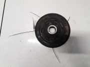 Riemenscheibe Kurbelwelle Honda Accord, 2003.02 - 2005.09 Gebraucht,