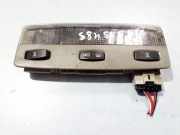 Innenraumleuchte Renault Scenic, I 1999.09 - 2003.06 facelift 8200113025,