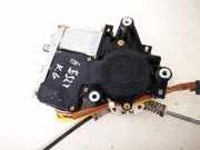 Fensterheber motor - Hinten Linke Mitsubishi Space Wagon, 1998.10 - 2004.12 mr462363,062020-0551