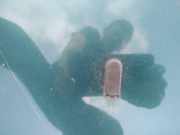 Waschwasserdüse Scheibenreinigung Volkswagen Golf, III 1993.07 - 1999.04 Gebraucht,