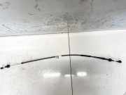 Seilzug Kupplungsbet?tigung Volkswagen Golf, III 1993.07 - 1999.04 Gebraucht, AAZ