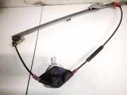 Fensterheber - Vorne Linke Volkswagen Transporter, T4 1990.07 - 1996.01 701837501f,701837501 AAB