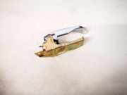 Türinnengriff - Hinten Linke Kia Sorento, I 2002.01 - 2009.06 e105,