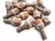 Radbolzen- Radmutter Nissan Note, 2006.03 - 2013.06 Gebraucht,